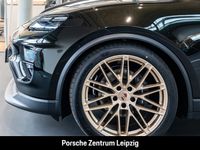 Porsche Macan - Vorschau Bild 7