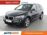 BMW X1 xDrive 25i M Sport Aut.*NAVI*TEMPO*LED*CAM* - gebrauchte BMW X1 aus dem Jahr 2016
