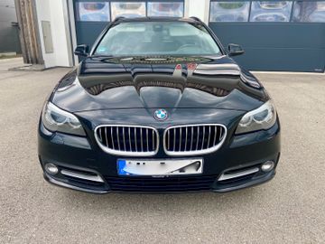 BMW 525 - 6