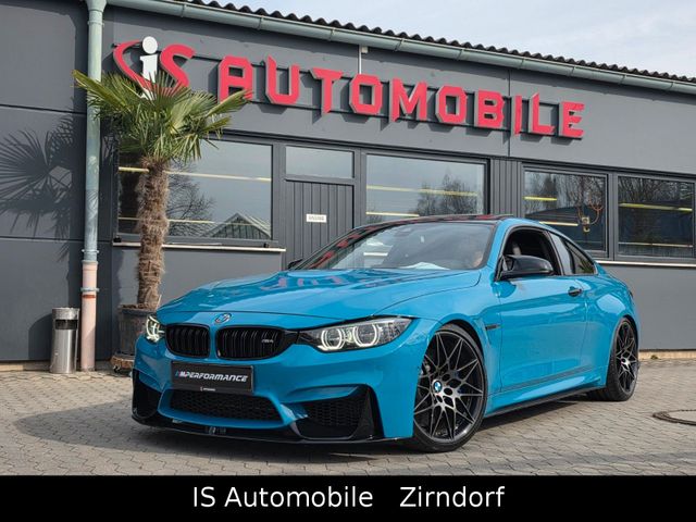 BMW M4 Competition Look*Einzelstück*FULL OPTION*