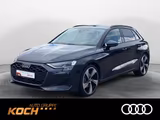 Audi A3 Sportback 35 TDI S-Tronic, Head-up-Display, R - Audi Gebrauchtwagen