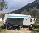 HYMER / ERIBA / HYMERCAR Hymer B 524  - HYMER / ERIBA 524