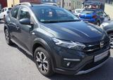 Dacia Sandero III Stepway Expression AUTOMATIK 1.Hd*NA - Dacia Sandero: Automatik