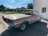 BMW CS 3200 - Bertone - : Coupé, Bertone