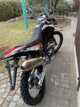Online Prike PXE 125 - ENDURO VON 81 BIS 125 CCM