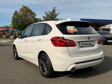 BMW 218 Active Tourer - 3