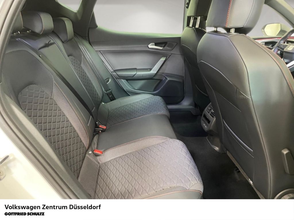 Seat Leon - Bild 7
