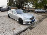 Mercedes-Benz S 63 AMG S Limousine S 63 AMG L - Mercedes-Benz Gebrauchtwagen in Köln