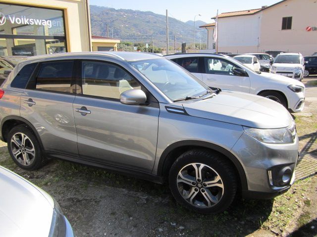 Suzuki SUZUKI Vitara 1.6 DDiS V-Top