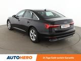 Audi A6 45 TFSI quattro sport Aut.*S-LINE*APP*LED*ACC - Audi A6: Sportfahrwerk