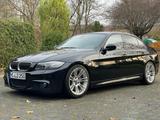 BMW 325i E90 Top Zustand | Scheckheft | Unfallfrei - BMW 325: 325i E90