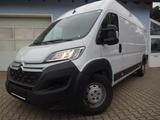 Citroën Jumper Grossraumkasten 35 L4,H2,Netto 19.244.-€ - gebrauchte Citroën Jumper aus dem Jahr 2024