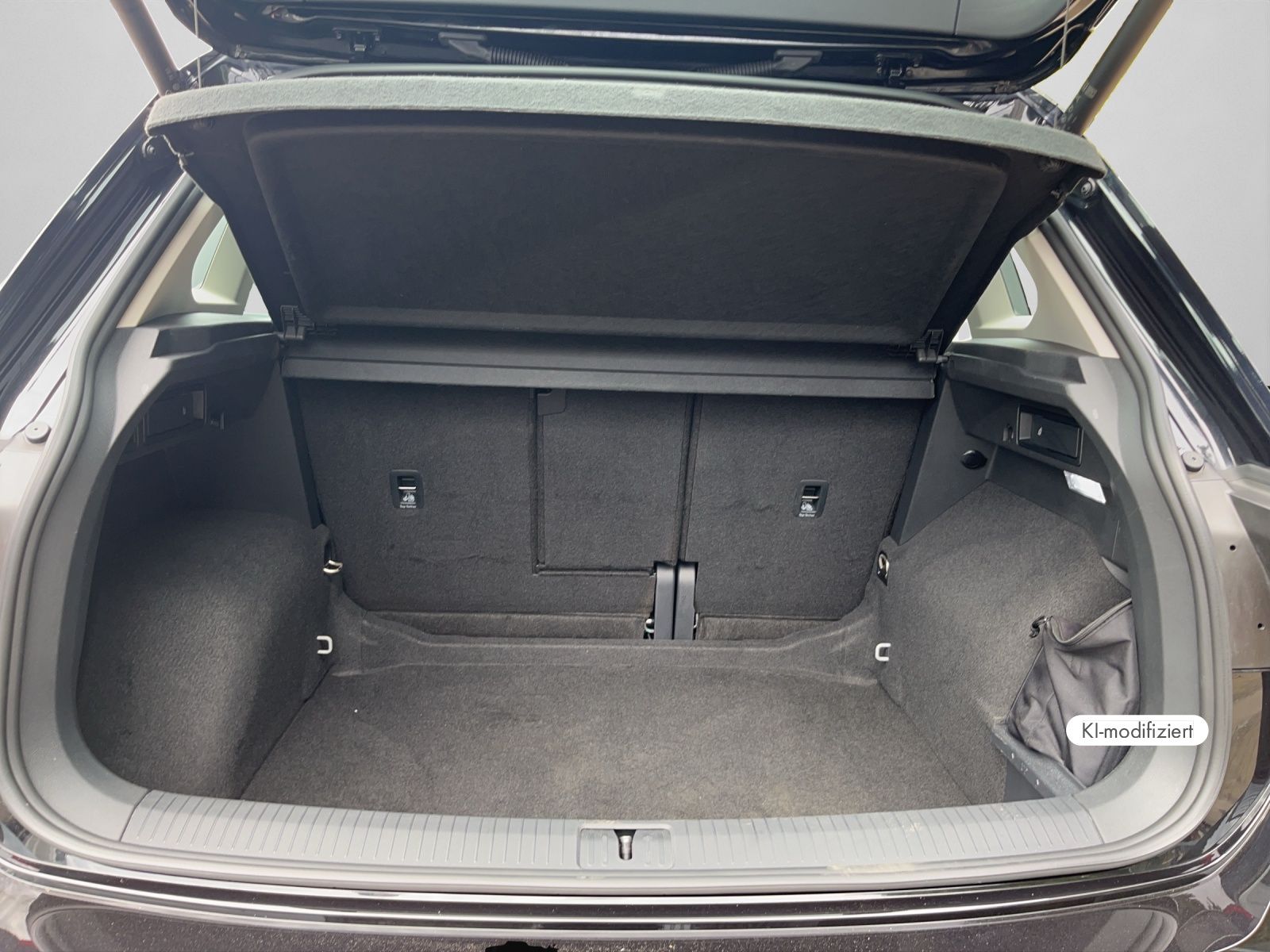 Volkswagen Tiguan - Bild 16