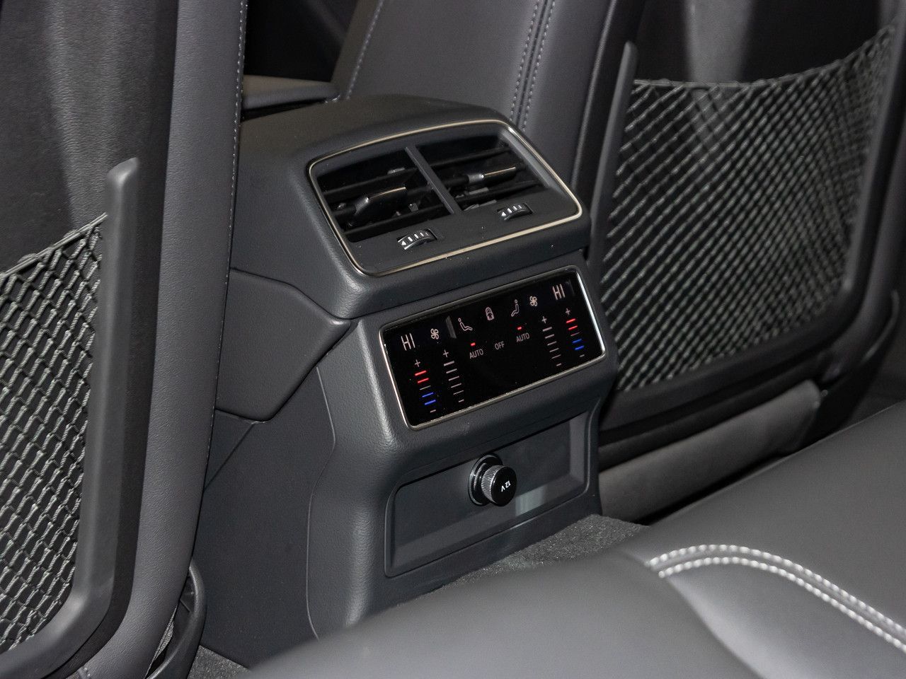 Audi A6 - Bild 19