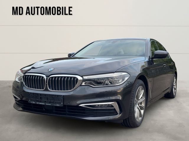 BMW 530 e Luxury Line GSD Sitzbelüftung Komforsitze