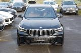 BMW X5 xDrive 45e M Sport*ACC*LUFT*360*LEDER*20Z* - BMW X5 Gebrauchtwagen