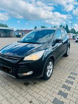 Ford kuga Leistung: 140 - Ford Focus: 14