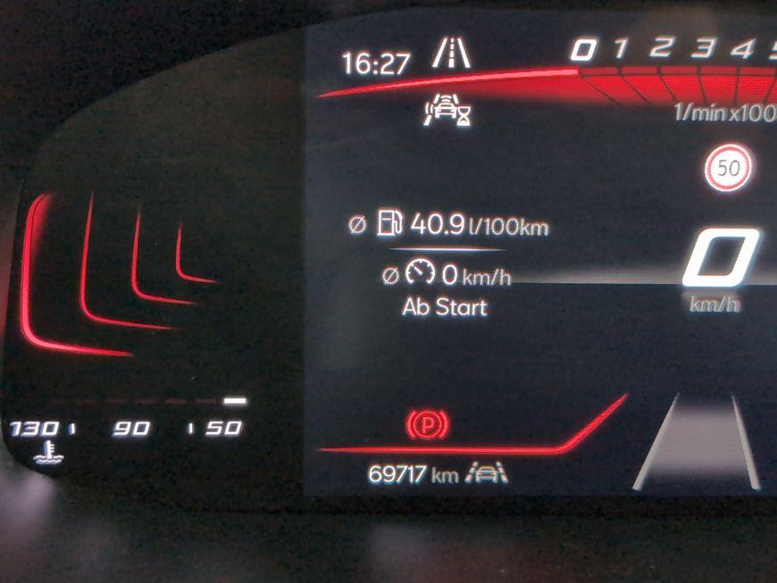 Seat Arona 1.0 TSI OPF FR NAVI+LED+WINTER-PAKET
