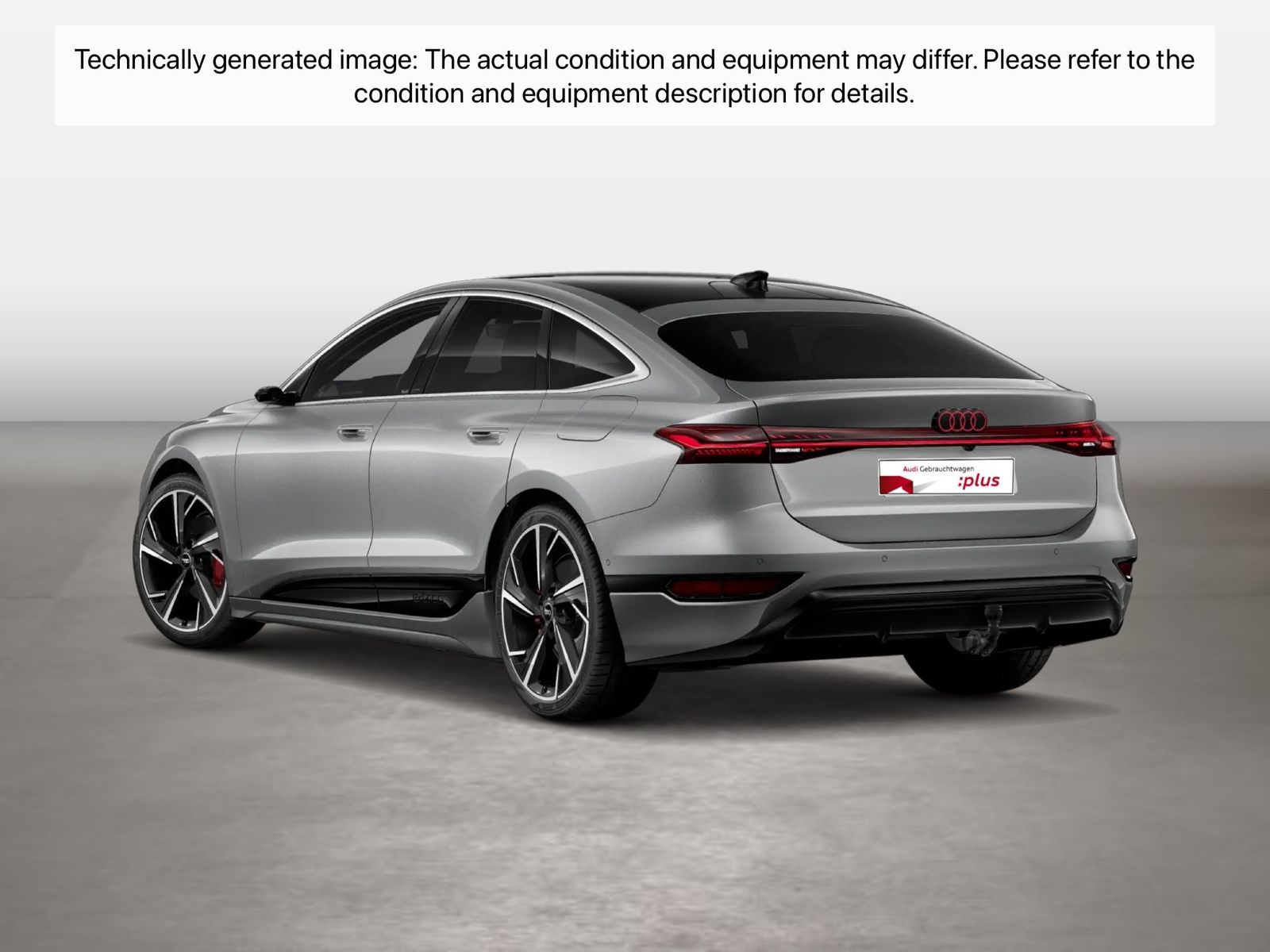 Audi A6 Sportback e-tron Tech pro B&O|AHK|HUD|Luft|Pa imagem 3