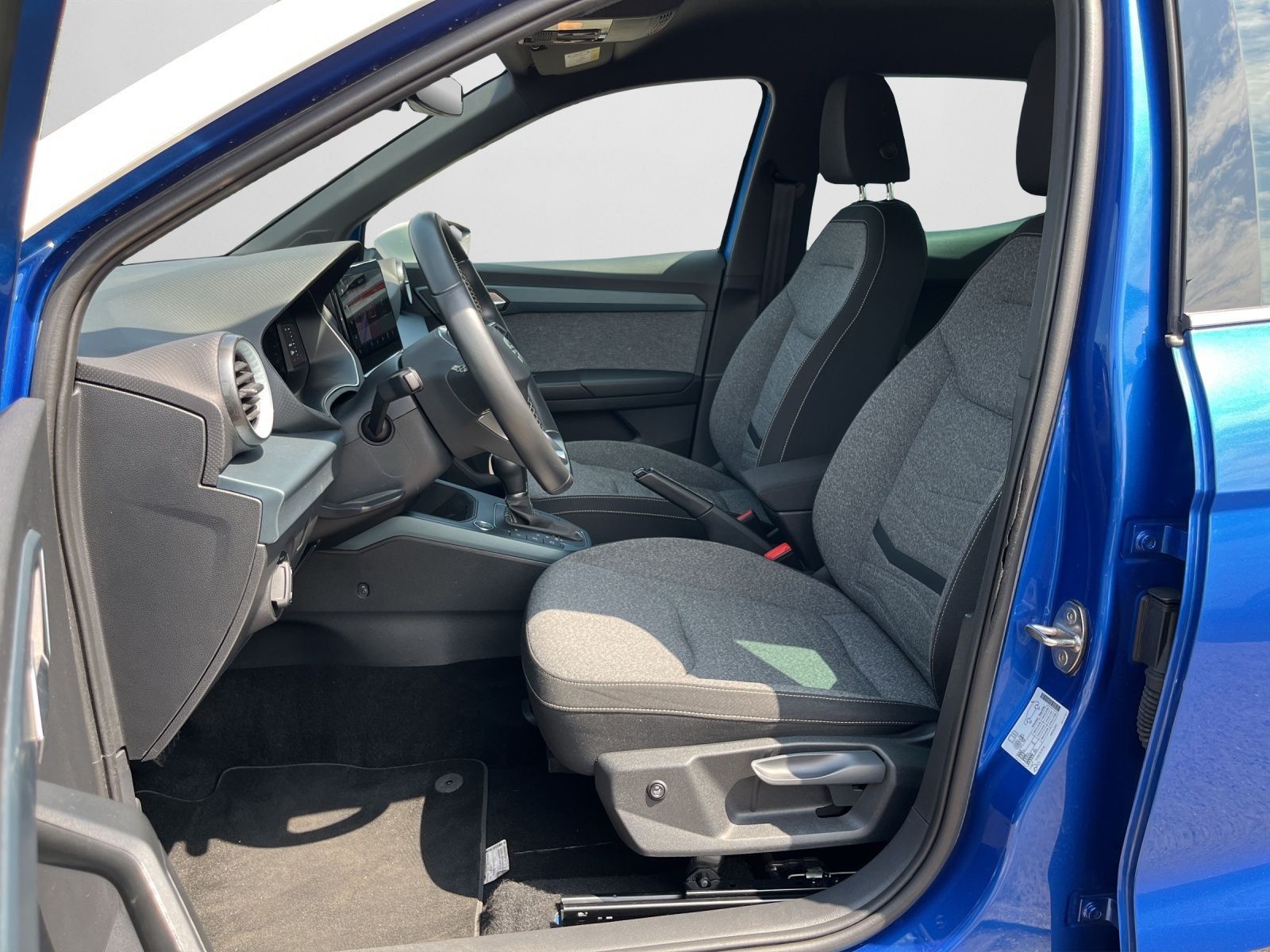 Seat Arona - Bild 13