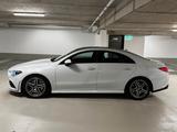 Mercedes-Benz CLA 220 AMG-line Panorama Automatik 1. Hand  - Mercedes-Benz CLA 220 in Hannover