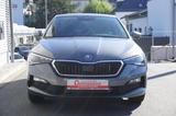 Skoda Scala Style 1.0TSI DSG LED/TOTWINKEL/KAMERA/KESS - Skoda Scala mit Benzin-Antrieb: Limousine