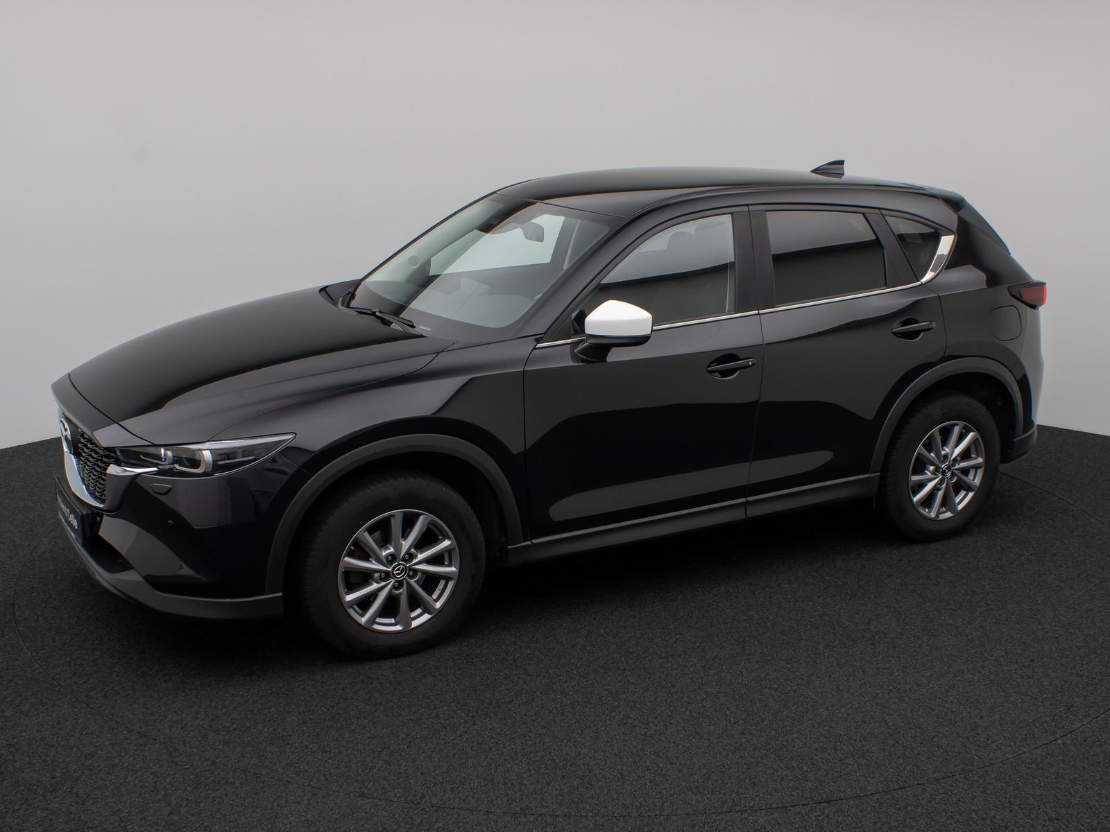 Mazda CX-5 Ad'vantage 2WD Kamera DAB Navi AHK LED, миниатюра 12
