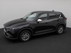 Foto Nummer 12: MAZDA CX-5