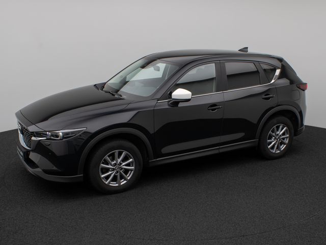 Foto Nummer 12: MAZDA CX-5