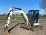 Yanmar VIO 38-6  Oelquick hydr. S/W  TOP - Yanmar Vio