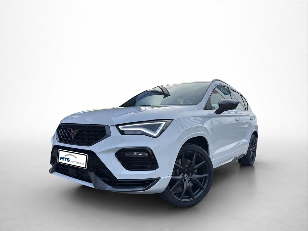 Ateca VZ 2.0 TSI 300PS Akrapovic Busin.-Paket