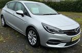 Opel Astra 1.5 Diesel 90kW 120 Jahre  - Opel: Firmenfahrzeug