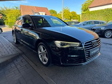 Audi A6 - 6