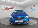 Skoda Kamiq Ambition 1.0 TSI - DSG / AHK / SHZ / GRA - Skoda Kamiq Tageszulassungen