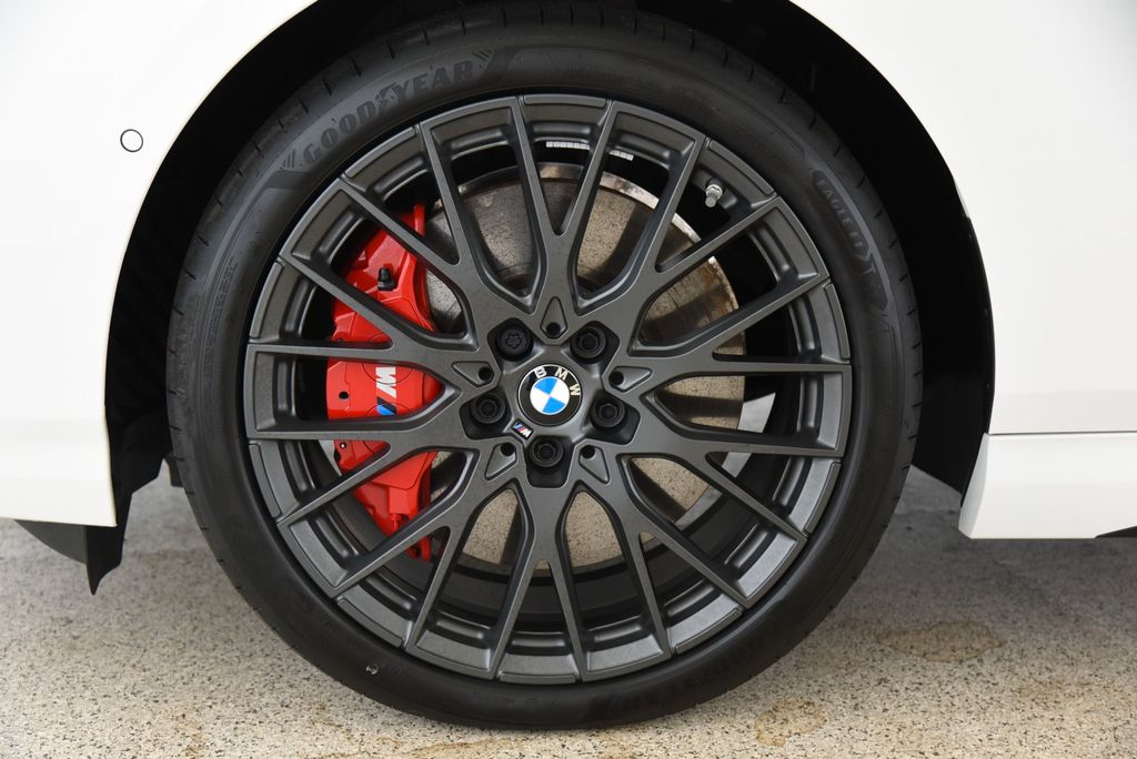 BMW 220 Gran Coupé