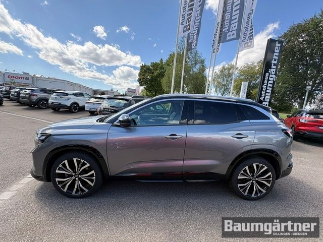 Fahrzeugabbildung Renault Austral Techno E-Tech Full Hybrid 200 Kamera/ACC