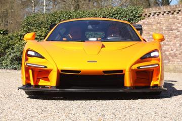 صورة مصغرة 44 لـ 2020 Mclaren OTHERS