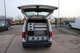 Volkswagen Caddy 2.0 TDI 4Motion 2-Sitzer  Klima Tempomat W - Volkswagen Caddy 4motion