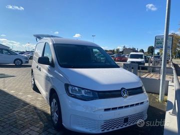 Volkswagen Caddy - 3