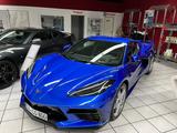 Corvette C8 Stingray Targa Z51 3LT GT2 LIFT - Corvette C8: Privatanbieter