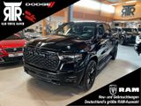 Dodge RAM 1500 Big Horn Night  3.0L RTR Umbau *LPG* - mit LPG-Antrieb: Umbau