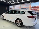 Opel Insignia B Sports Tour Elega4x4*NAVI*AHK*XENO - Opel Insignia: Automatik