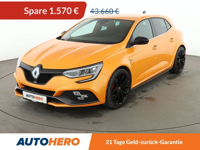 Renault Megane 1.8 TCe R.S. Trophy Aut.*TEMPO*NAVI*CAM*