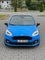Ford Fiesta 1,5 EcoBoost ST Edition
