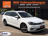 Volkswagen Golf VII Variant 1.5TSI Highline DSG ACC LED PDC - gebrauchte Kombis in Tübingen
