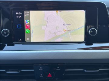 Volkswagen Golf VIII Variant Life eTSI DSG*LED*APPLE*ACC