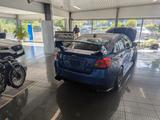 Subaru WRX STI 2.5 Sport Sport - Subaru WRX STI: Sport
