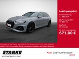 Audi RS4 Avant 2.9 TFSI tiptronic quattro NaviPlus Ma - Audi RS4 mit Benzin-Antrieb: Kombi