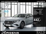 Mercedes-Benz E 200 Avantgarde+Distr+Ambiente+Cam+LED+Navi - Mercedes-Benz E 200 Jahreswagen