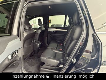 Volvo XC90 - 11